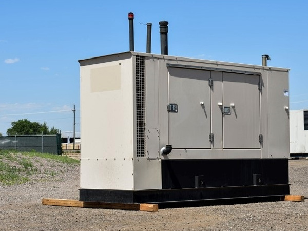 200千瓦柴油发电机租赁